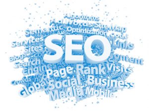 SEO words