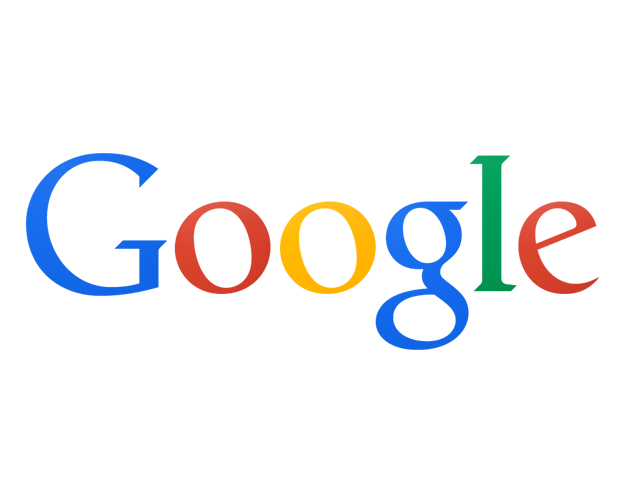 Google logo