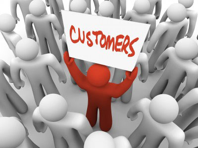 Attract more customers