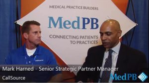 Interview with Mark Harned, Senior Manager at CallSource