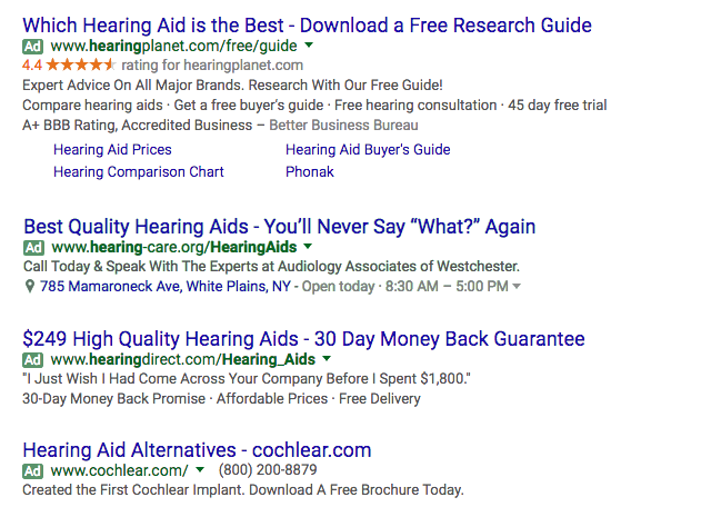 Google Ads